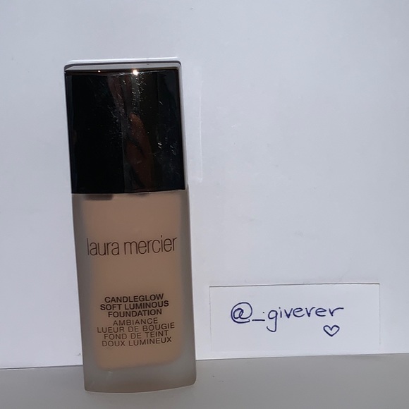 Dune Candlelight Glow Soft Luminous Foundation
